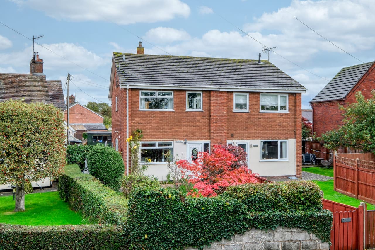 Kenley Martley Road, Lower Broadheath, Worcester, Worcester, WR2 6QG