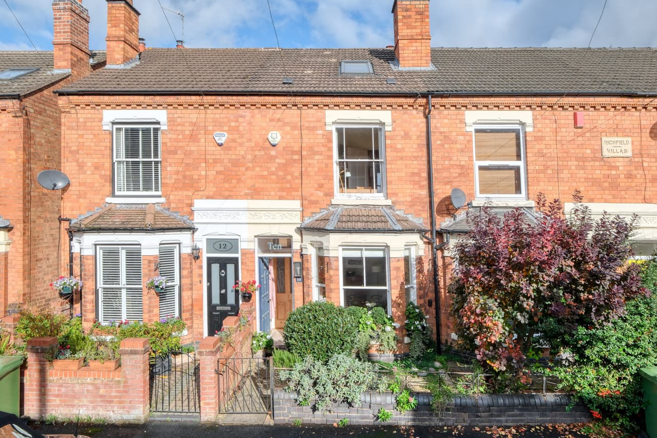 Rogers Hill, Worcester, Worcester, WR3 8JQ