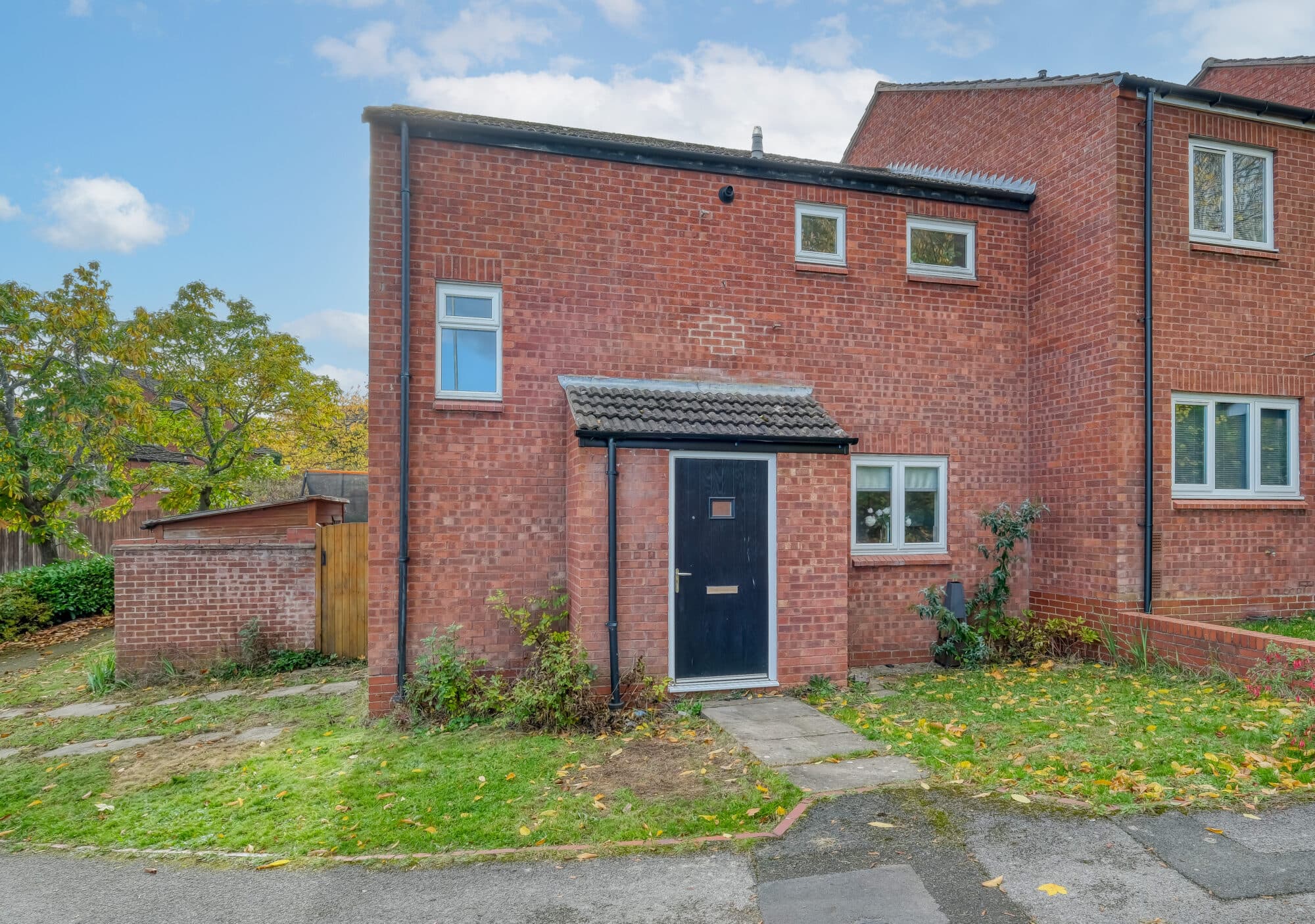 Patch Lane, Redditch, Redditch, B98 7XG