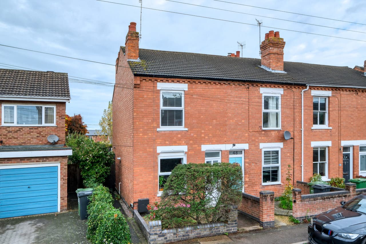 Pinkett Street, Worcester, Worcester, WR3 7EB