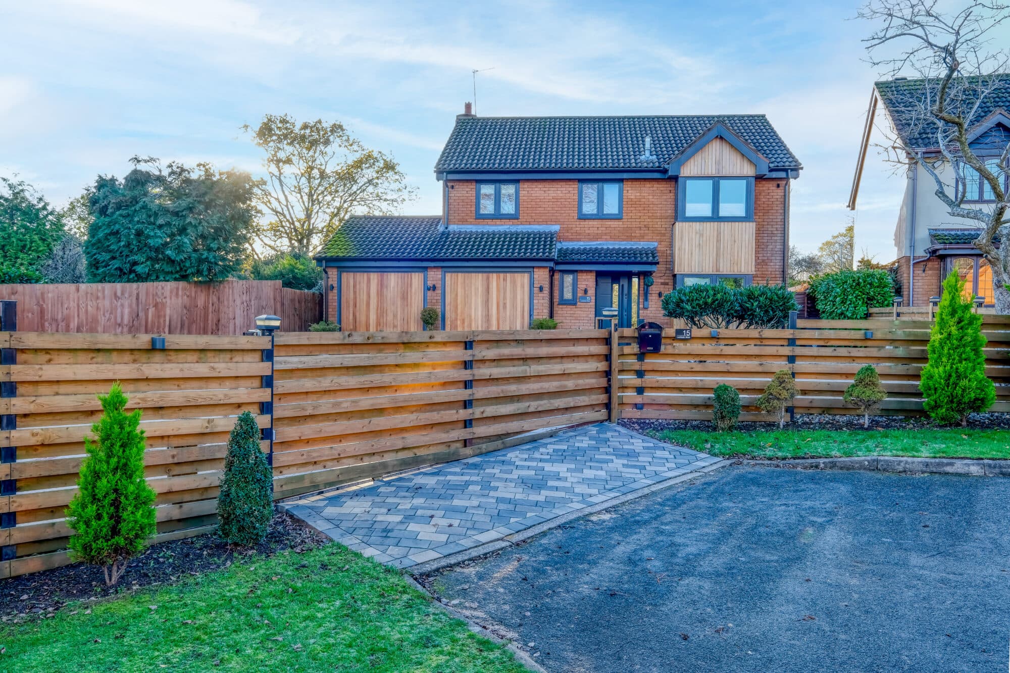 Lechlade Close, Redditch, Redditch, B98 8RN