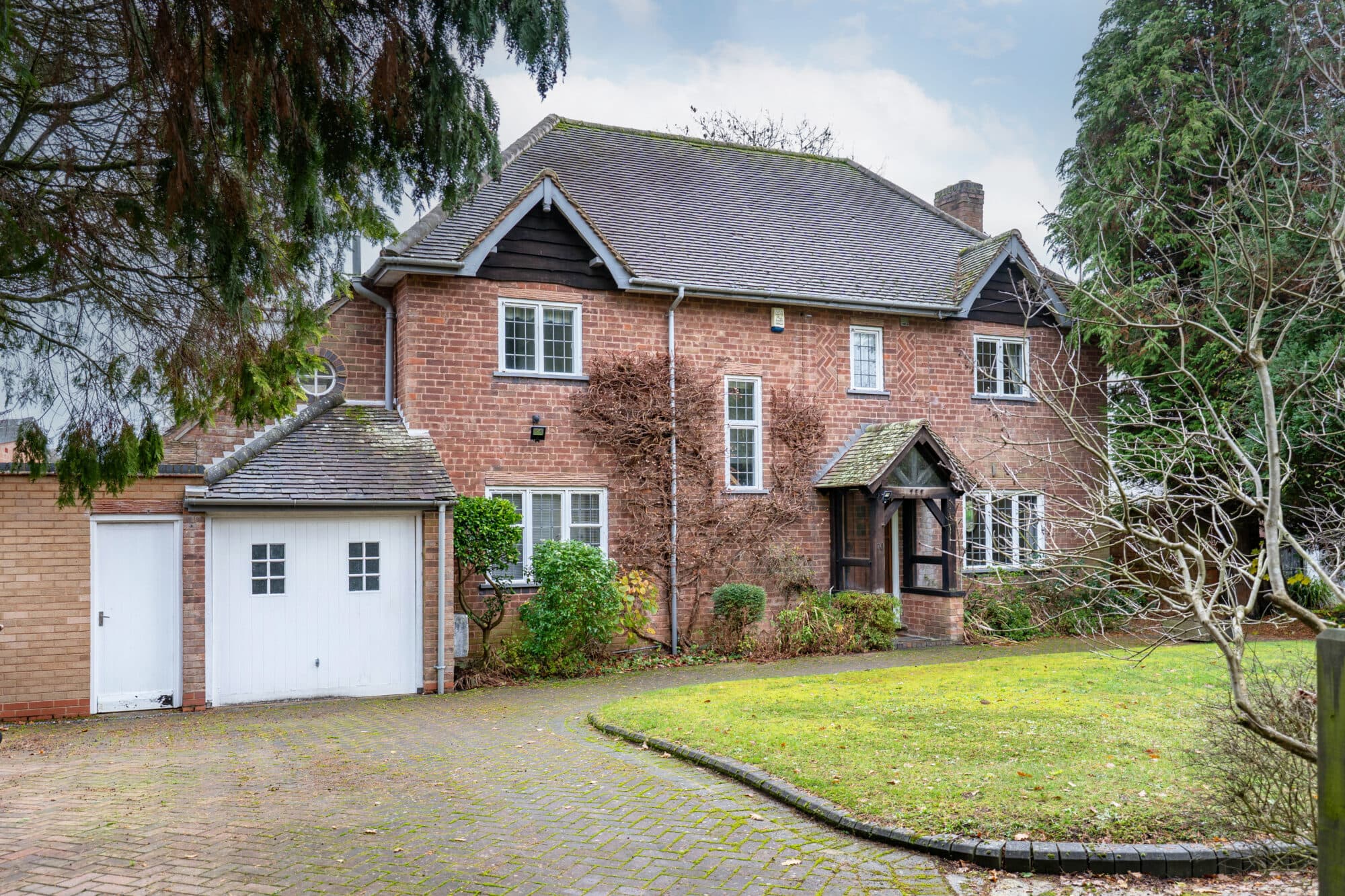 Bittell Road, Barnt Green, Birmingham, Birmingham, B45 8LY