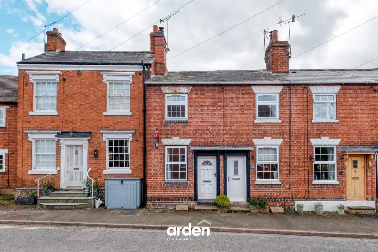 High Street, Feckenham, Redditch, Redditch, B96 6HS