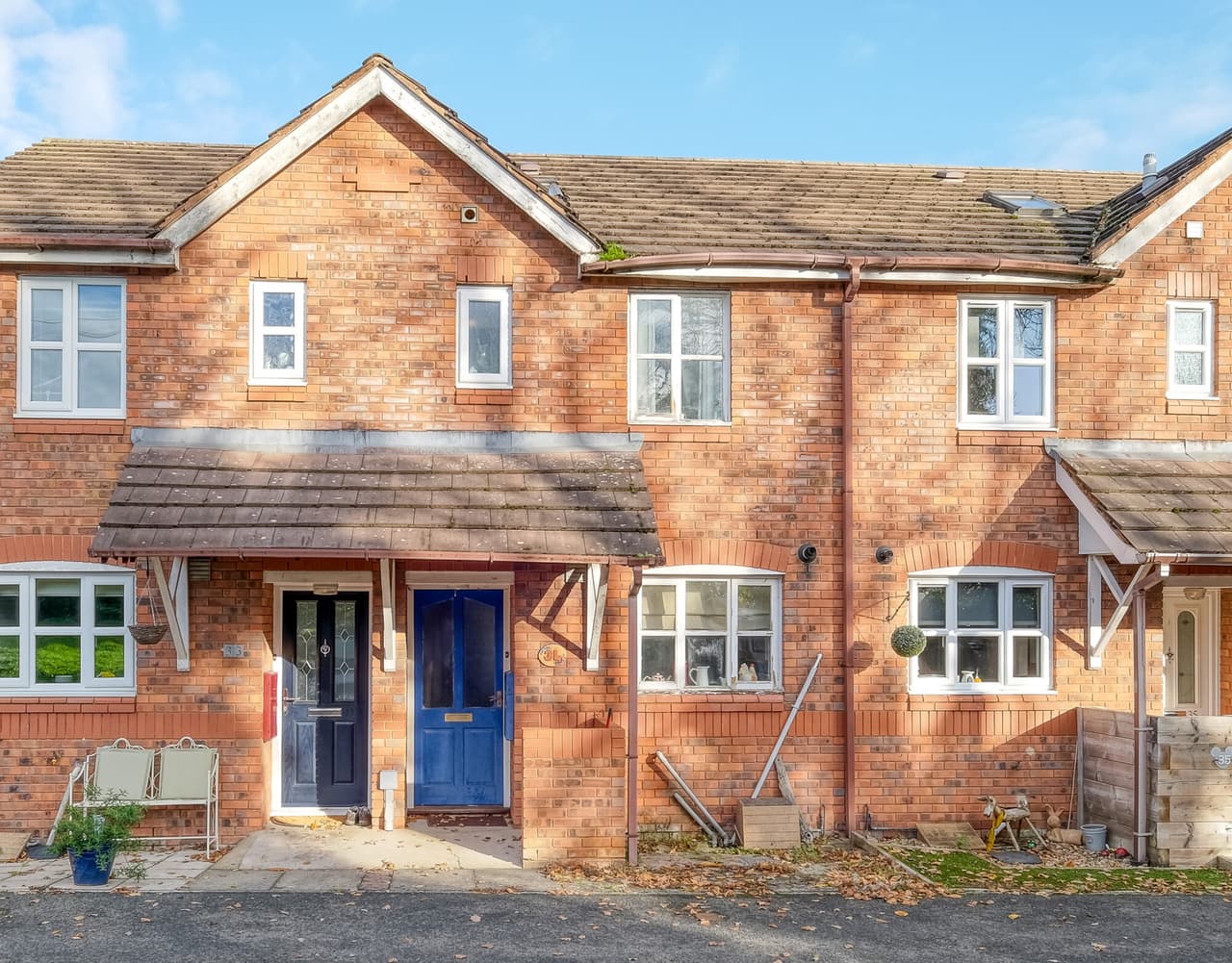 Minworth Close, Redditch, Redditch, B97 4LW