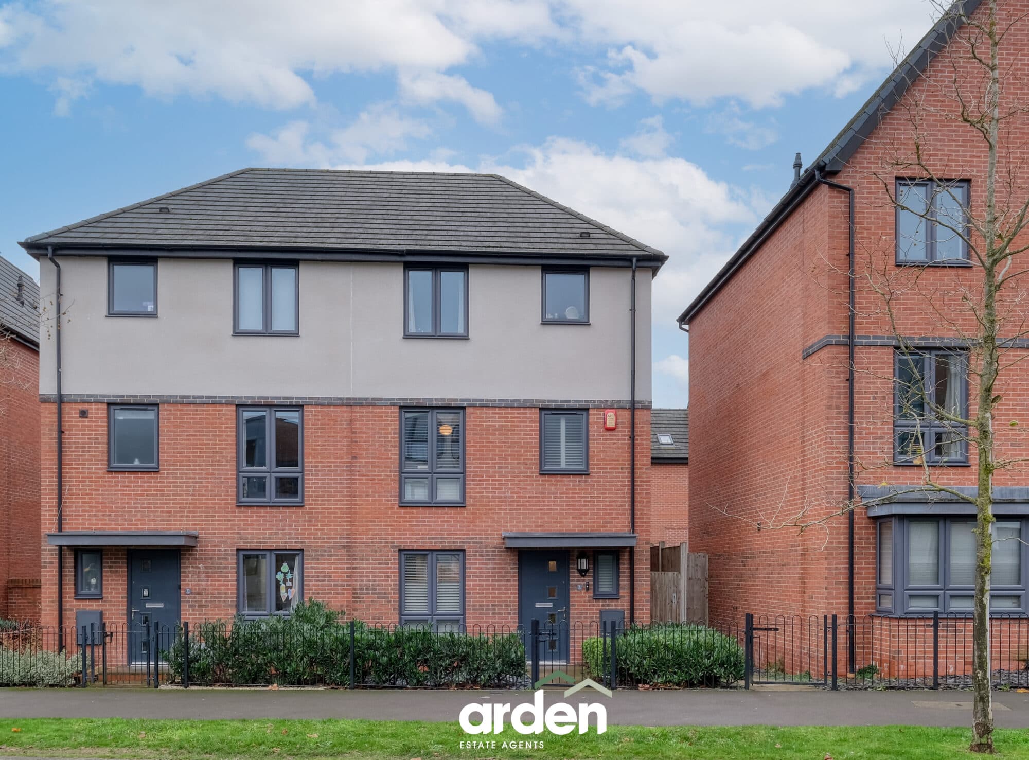 Austin Way, Birmingham, Birmingham, B31 2GX