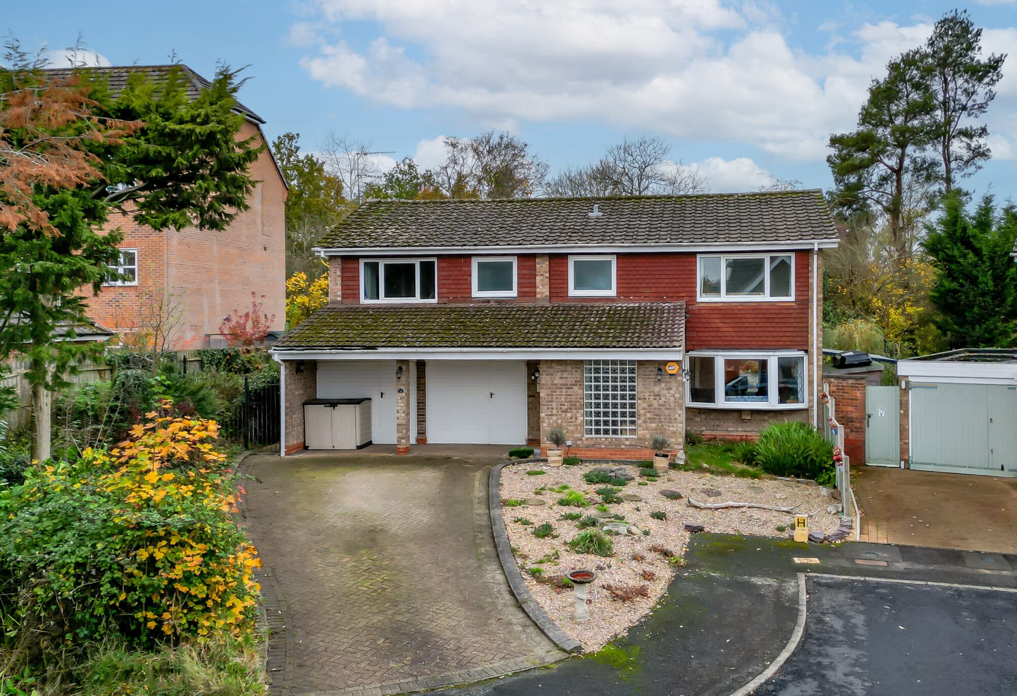 Alveston Close, Redditch, Redditch, B98 0TF