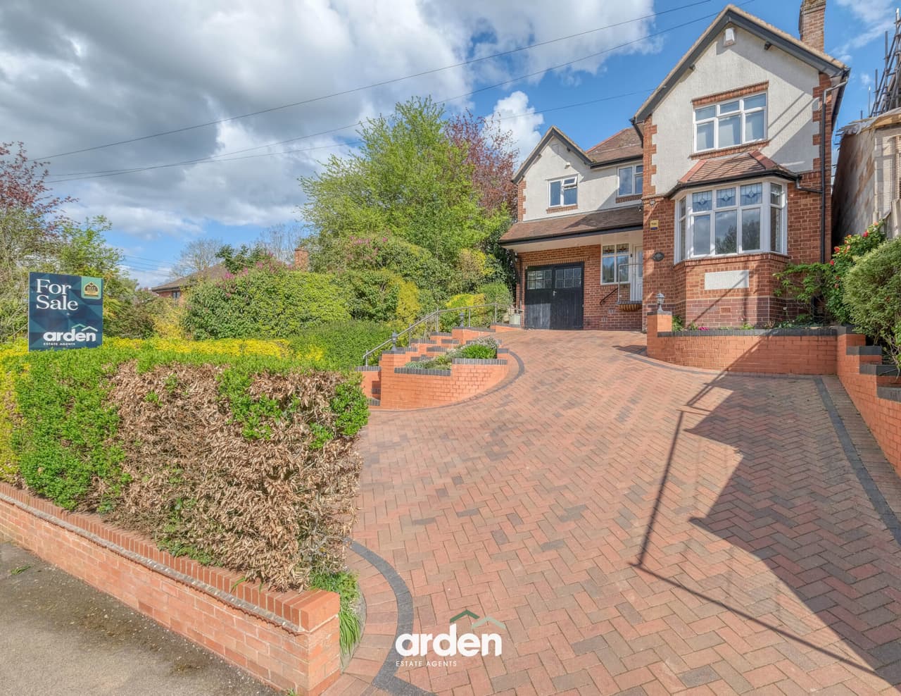 Plymouth Road, Redditch, Redditch, B97 4NZ