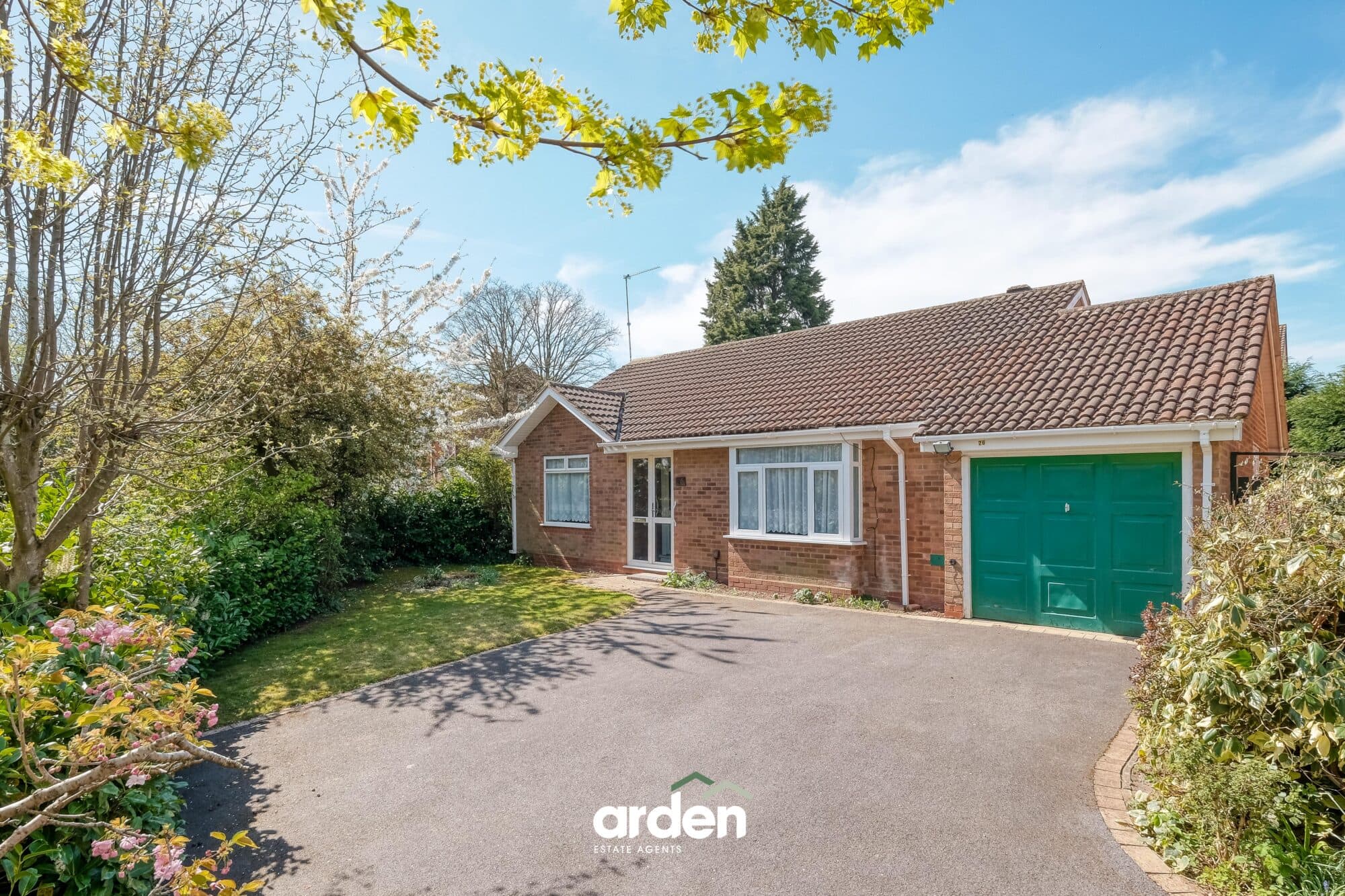 Newport Close, Redditch, Redditch, B97 5PY