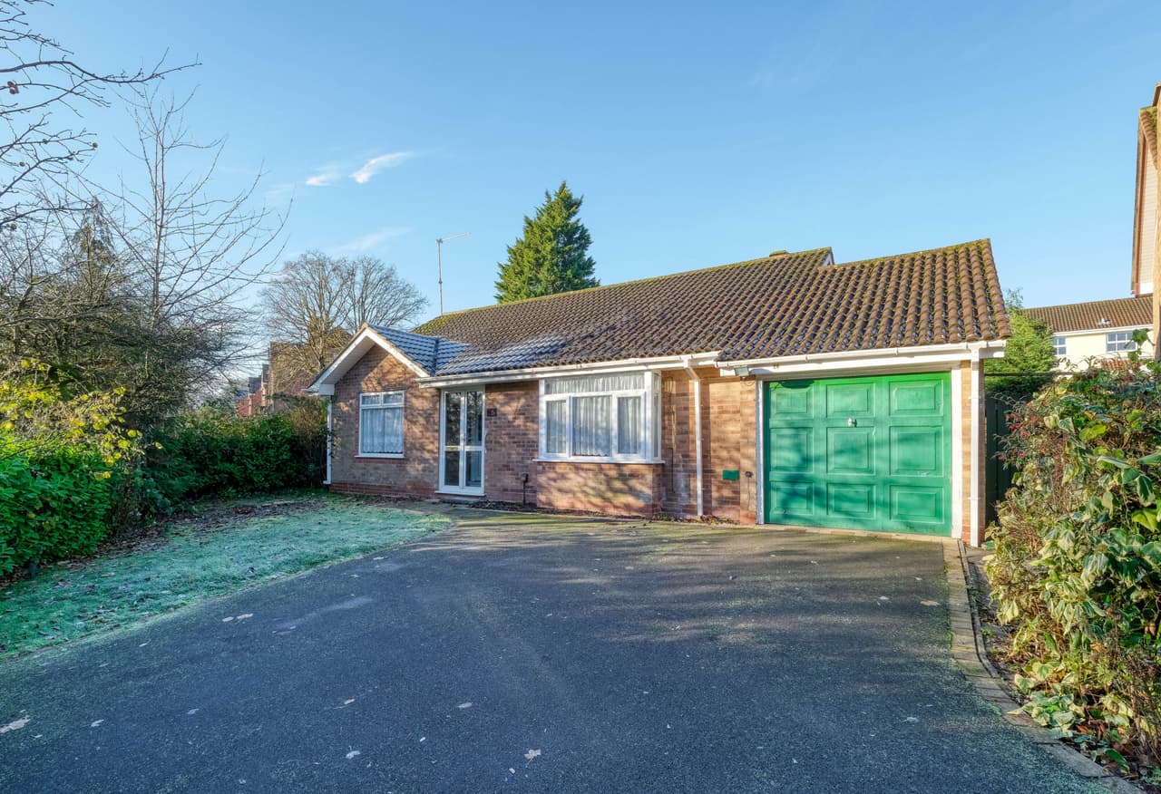 Newport Close, Redditch, Redditch, B97 5PY