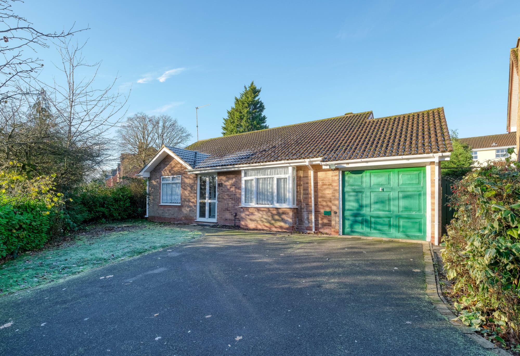 Newport Close, Redditch, Redditch, B97 5PY