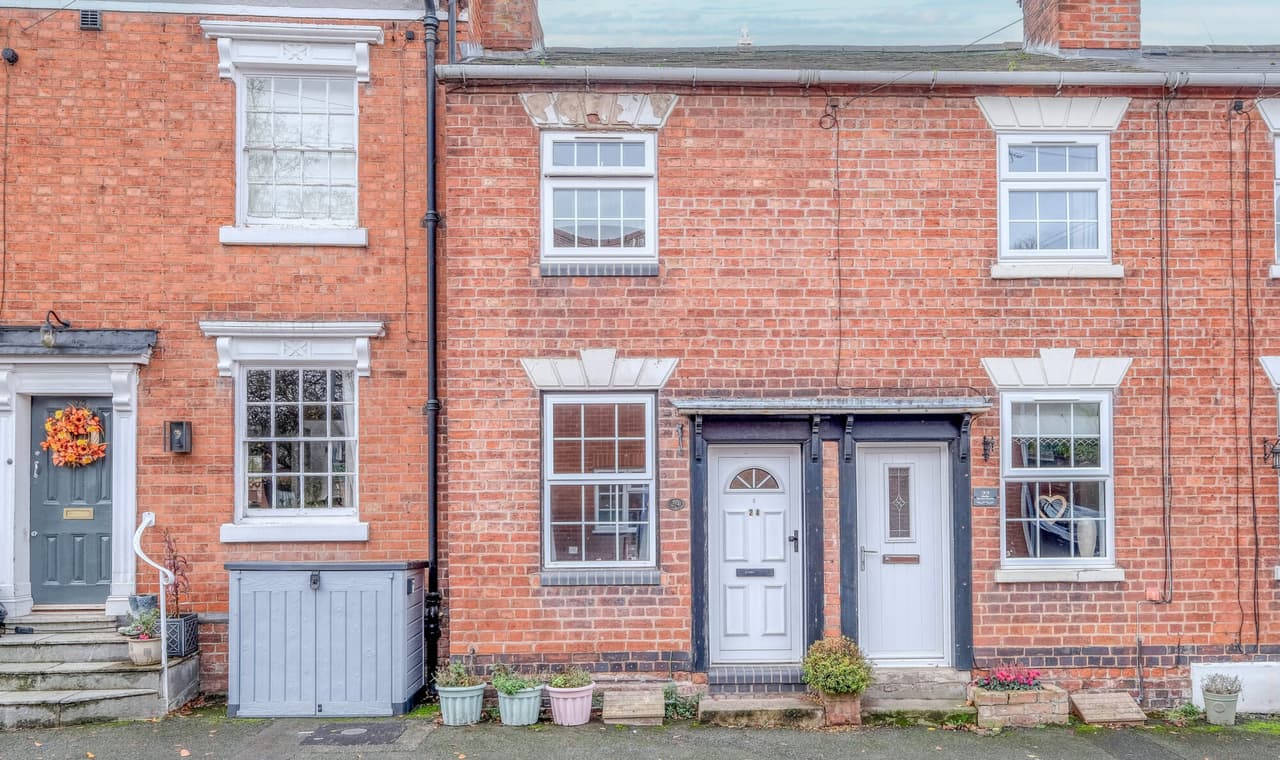 High Street, Feckenham, Redditch, Redditch, B96 6HS