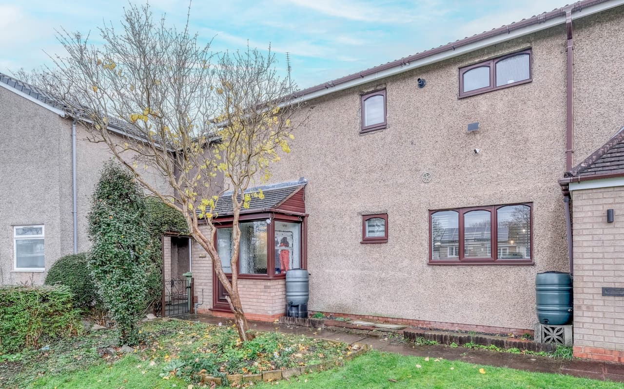 Garway Close, Redditch, Redditch, B98 0BZ