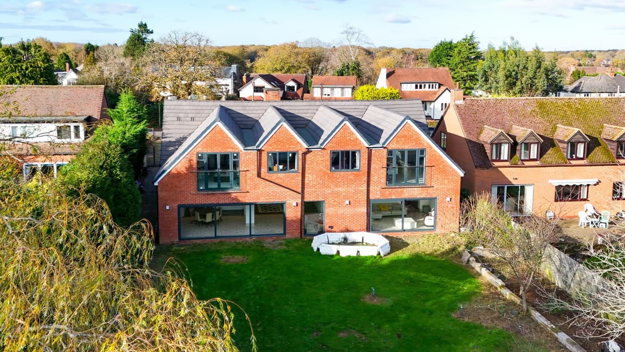 Malthouse Lane, Earlswood, Solihull, Solihull, B94 5SA