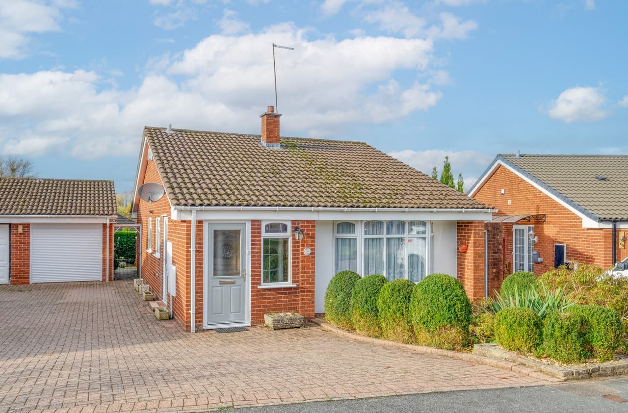 Snowshill Close, Redditch, Redditch, B98 8RG