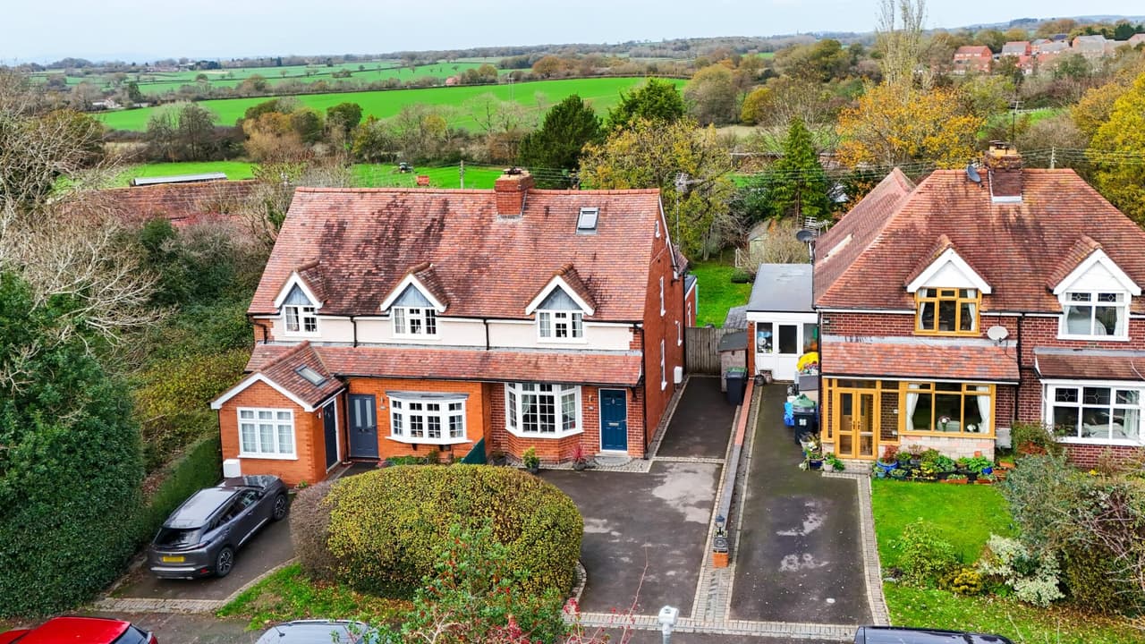 Crumpfields Lane, Redditch, Redditch, B97 5PW