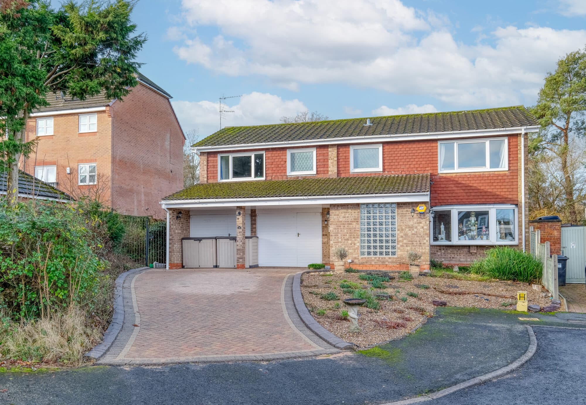 Alveston Close, Redditch, Redditch, B98 0TF