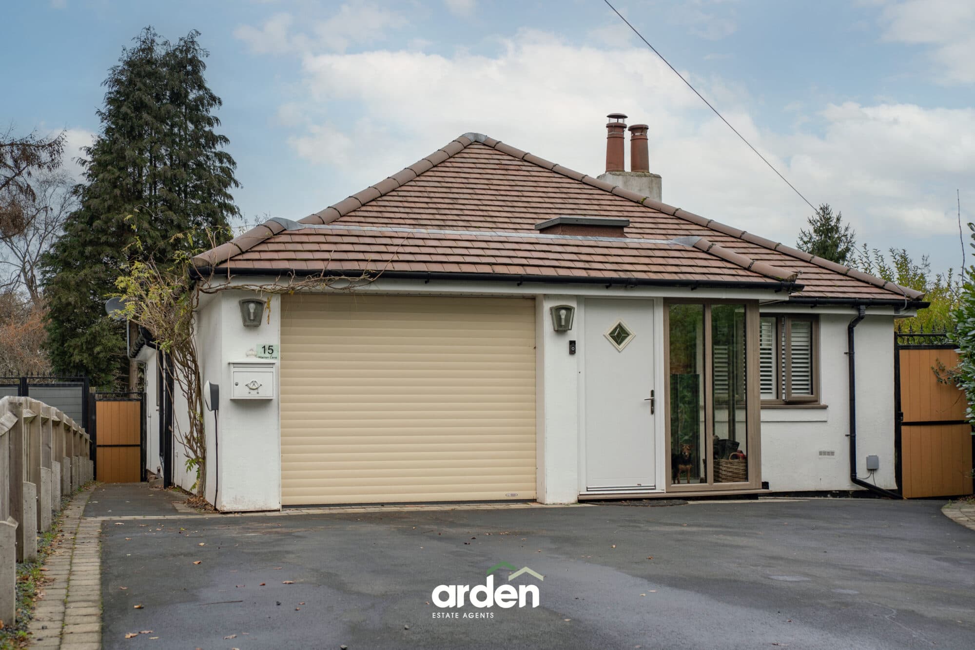 Warren Lane, Lickey, Birmingham, Birmingham, B45 8ER