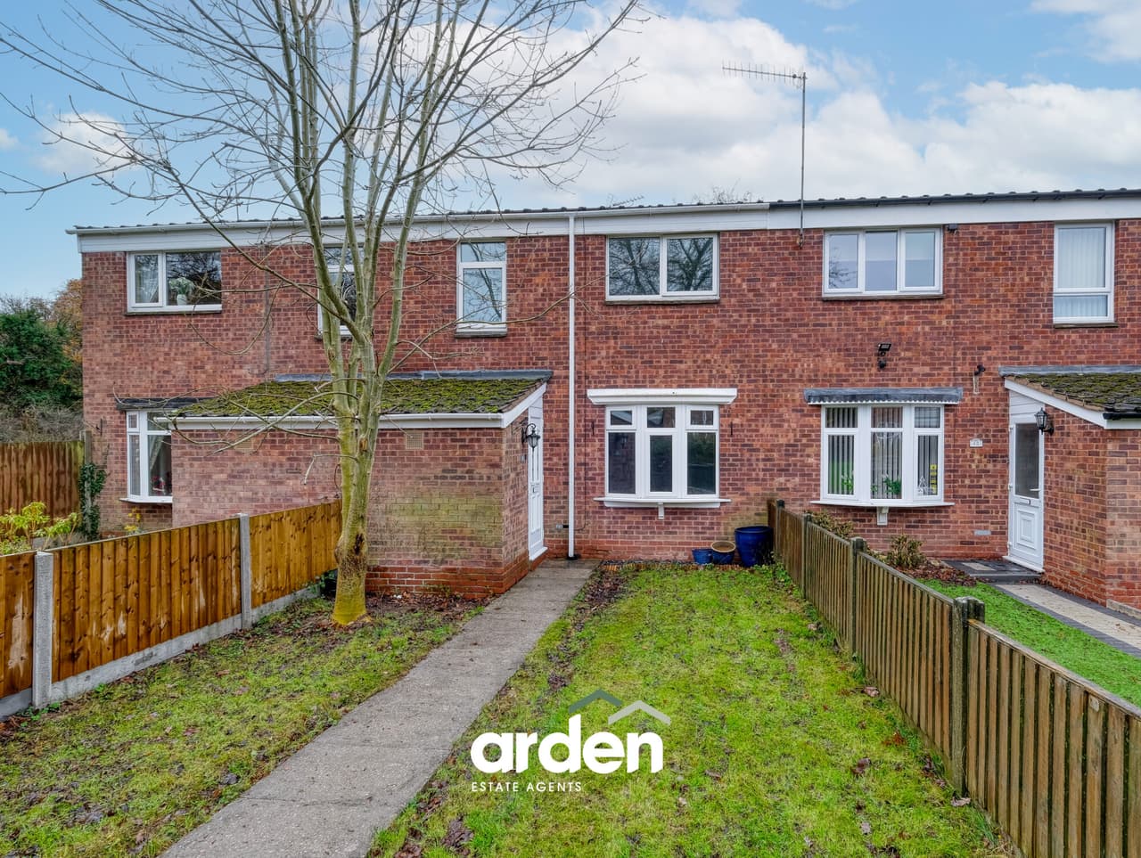 Tillington Close, Redditch, Redditch, B98 0NG