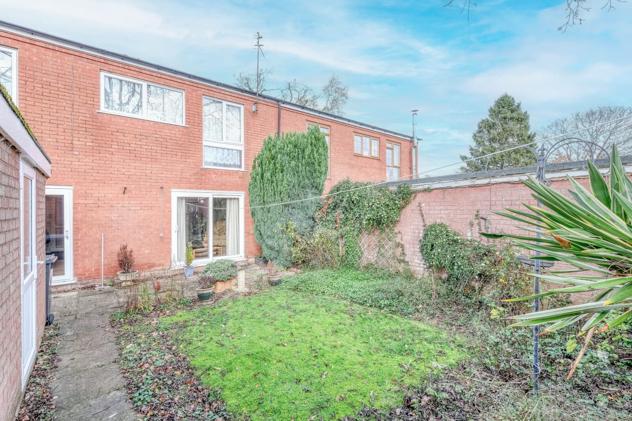 Greenlands Avenue, Redditch, Redditch, B98 7PX