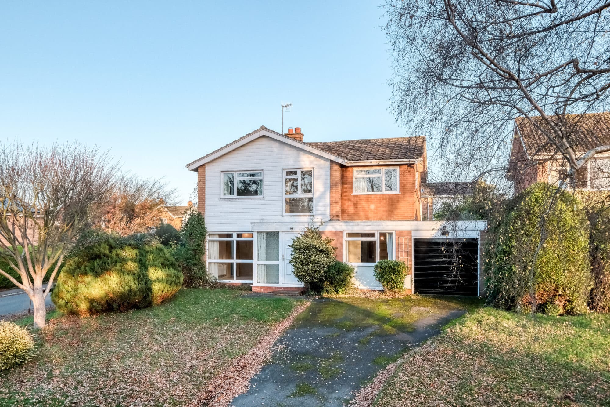 The Holloway, Droitwich, Droitwich, WR9 7AJ