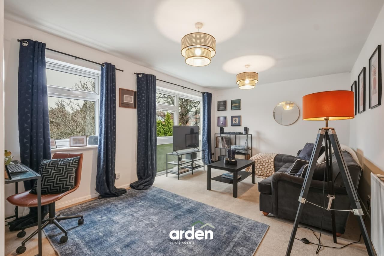 Harden Court Thorneloe Walk, Worcester, Worcester, WR1 3JY