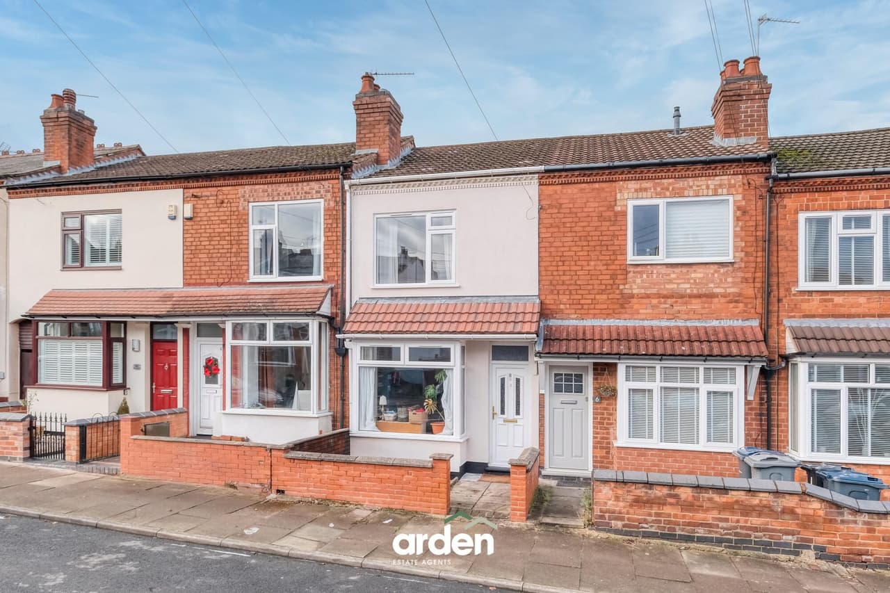 Shirley Road, Stirchley, Birmingham, Birmingham, B30 2JA