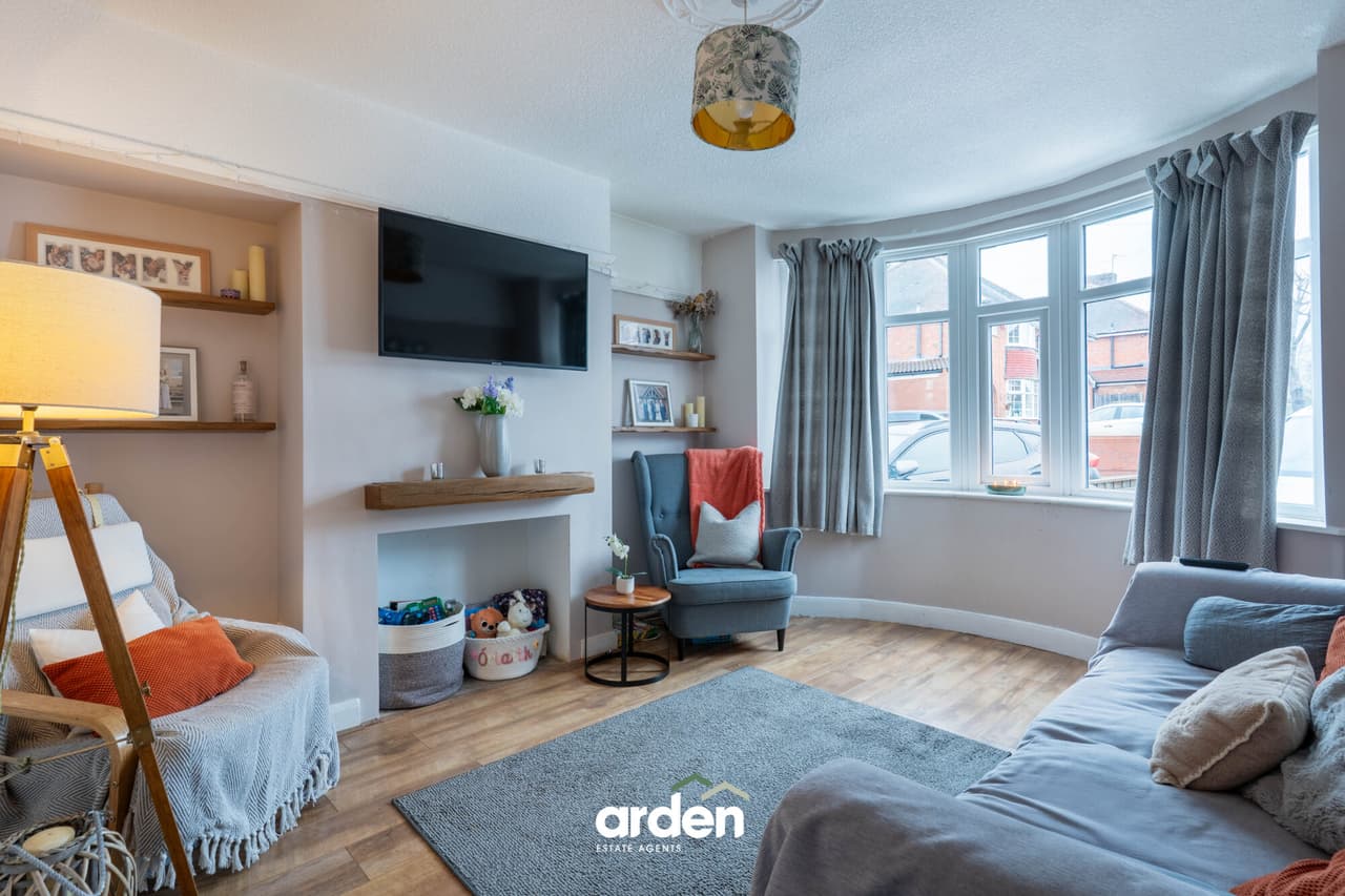 The Grove, Cofton Hackett, Birmingham, Birmingham, B45 8AP