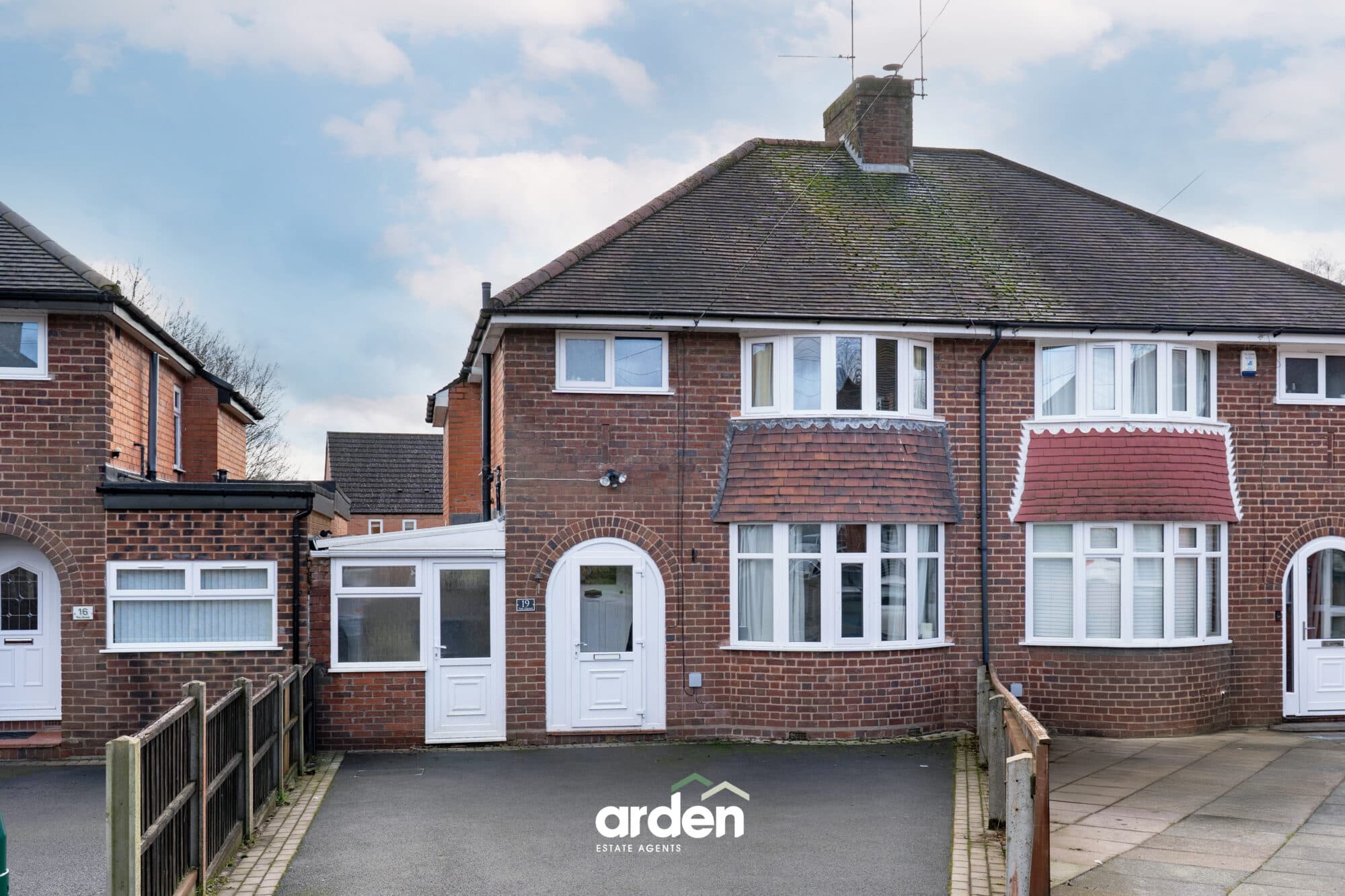 The Grove, Cofton Hackett, Birmingham, Birmingham, B45 8AP