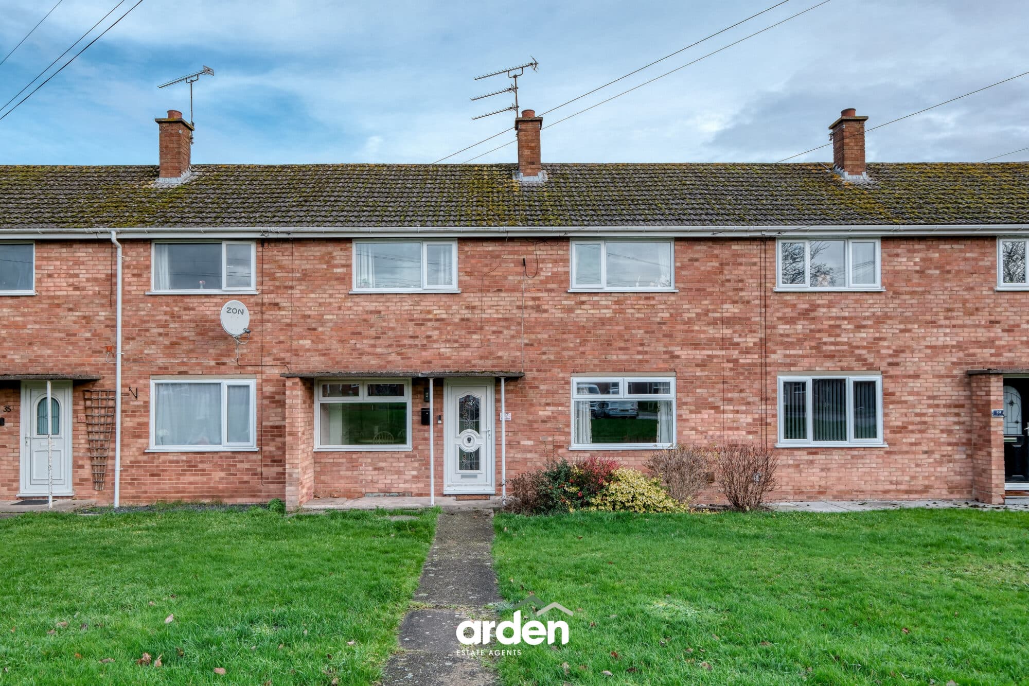 Bisley Close, Worcester, Worcester, WR4 9LF