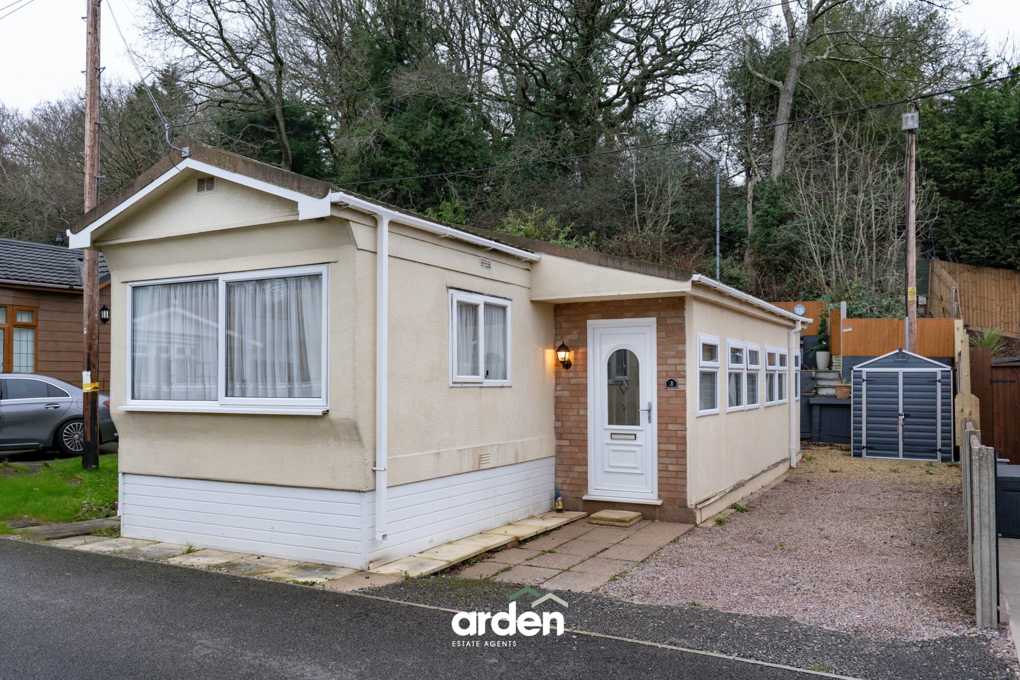 The Glen Linthurst Newtown, Blackwell, Bromsgrove, Bromsgrove, B60 1BX