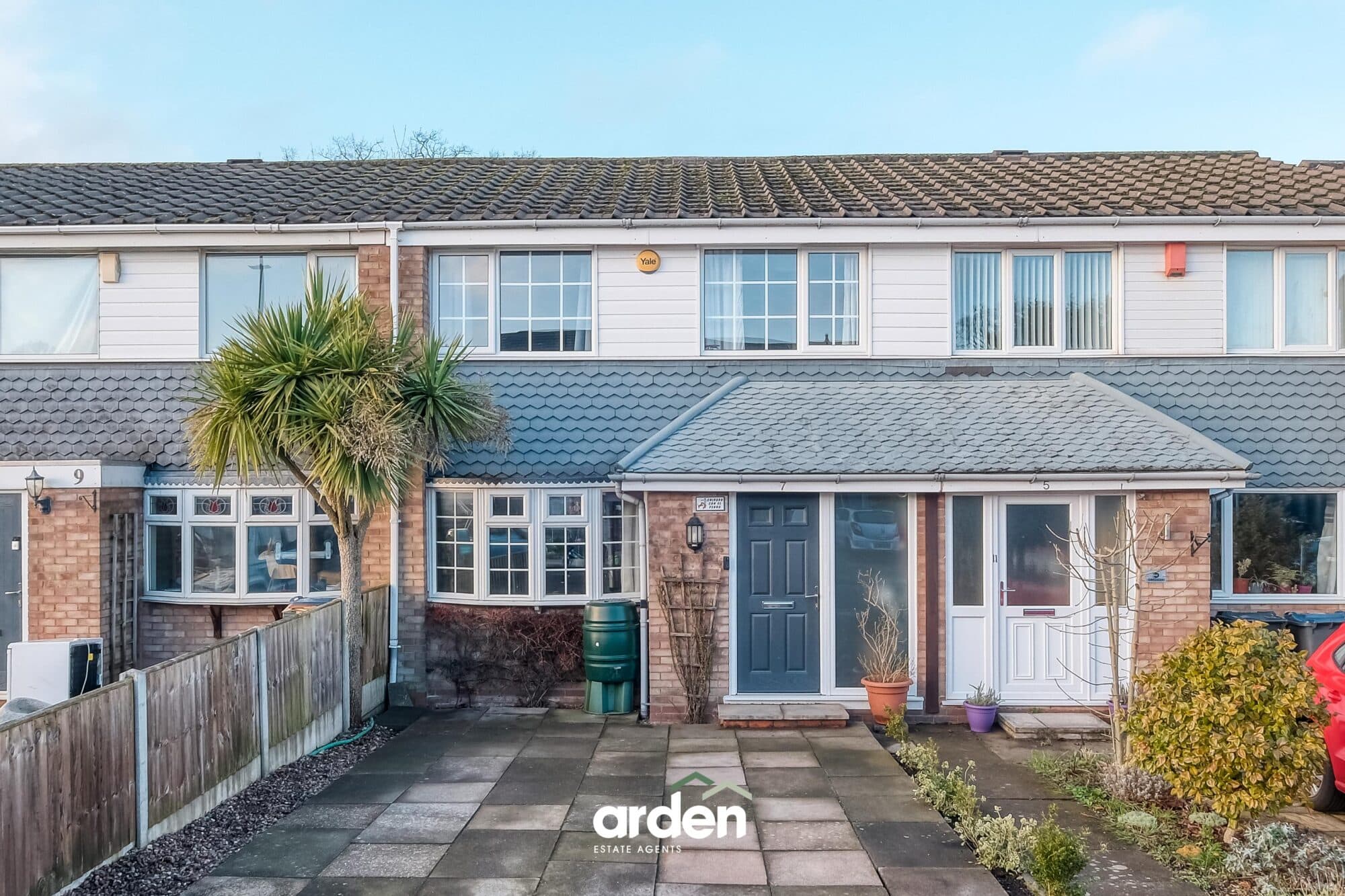 Nearhill Road, Birmingham, Birmingham, B38 8LB