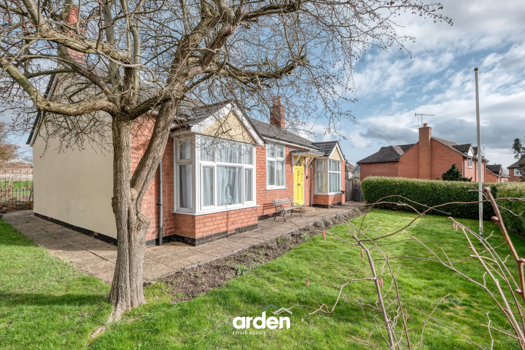 Crest View Claphill Lane, Rushwick, Worcester, Worcester, WR2 5TP