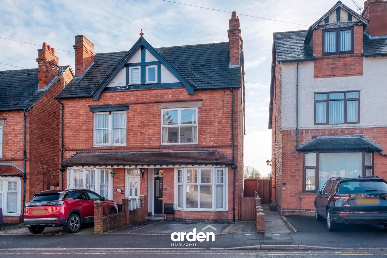 Easemore Road, Redditch, Redditch, B98 8HH