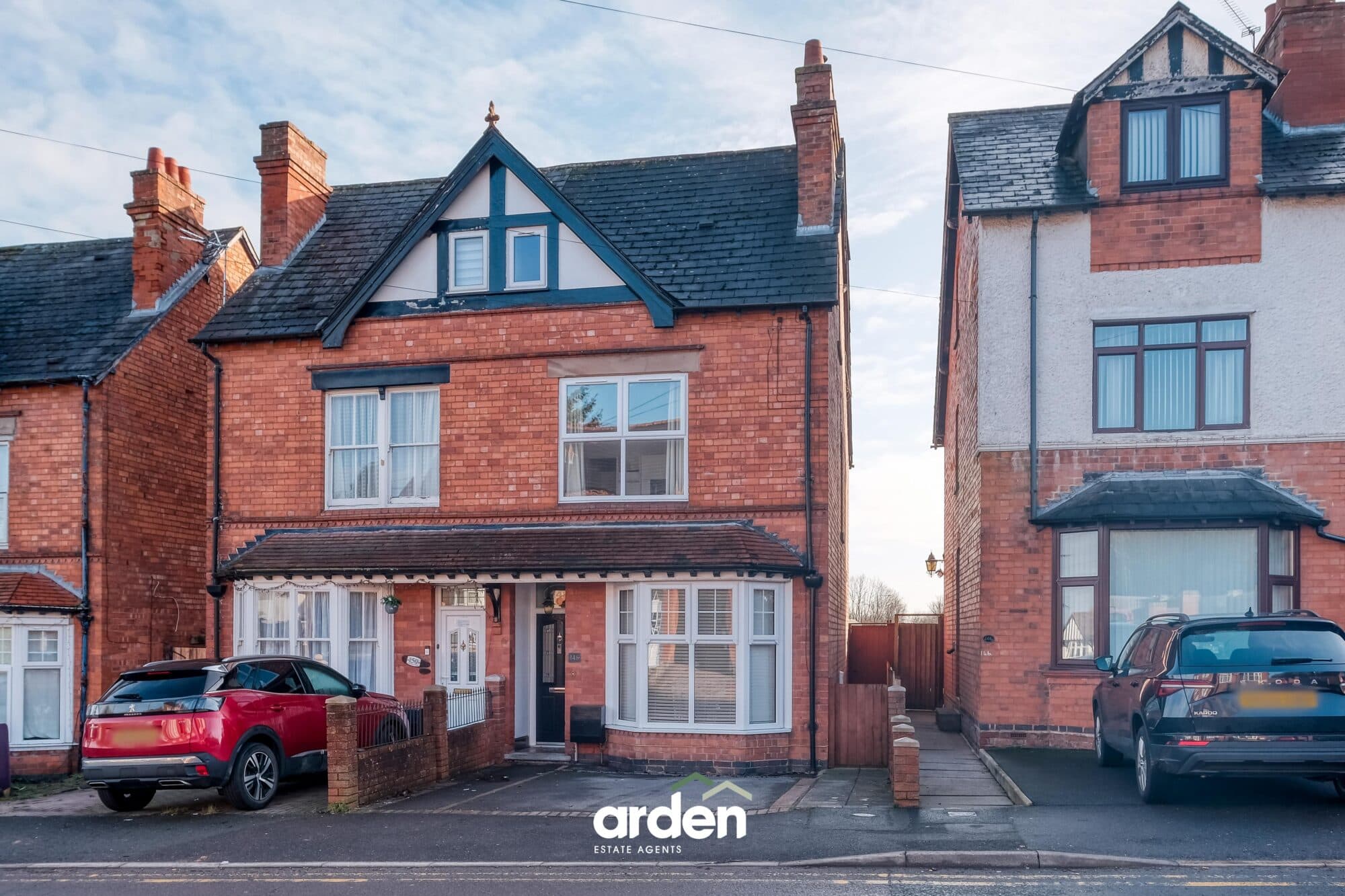 Easemore Road, Redditch, Redditch, B98 8HH