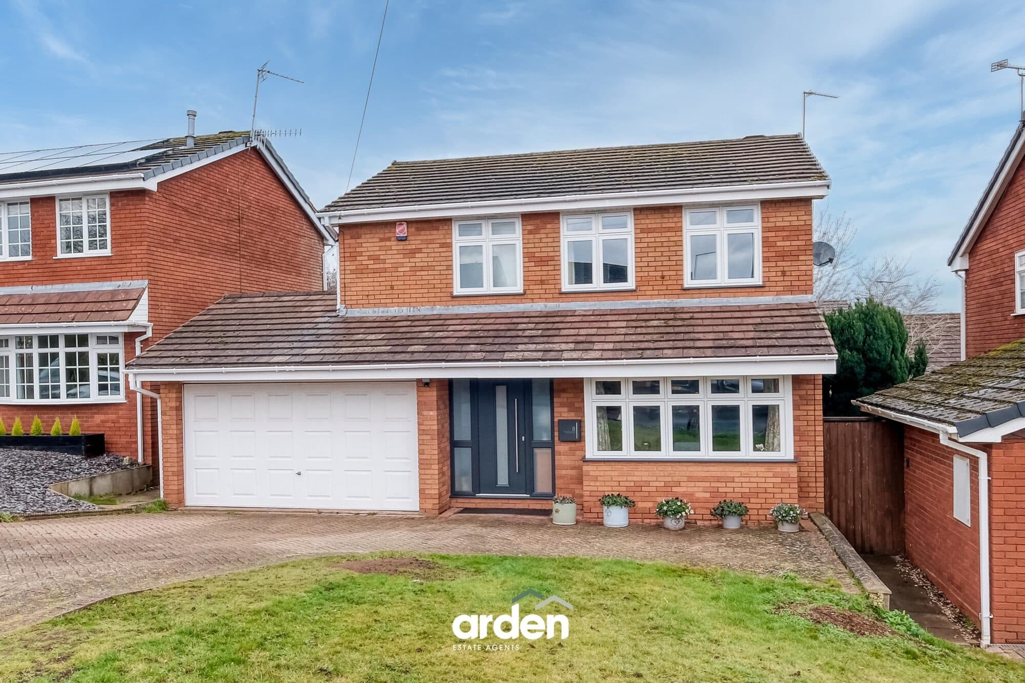 New Wood Close, Stourbridge, Stourbridge, DY7 6SN