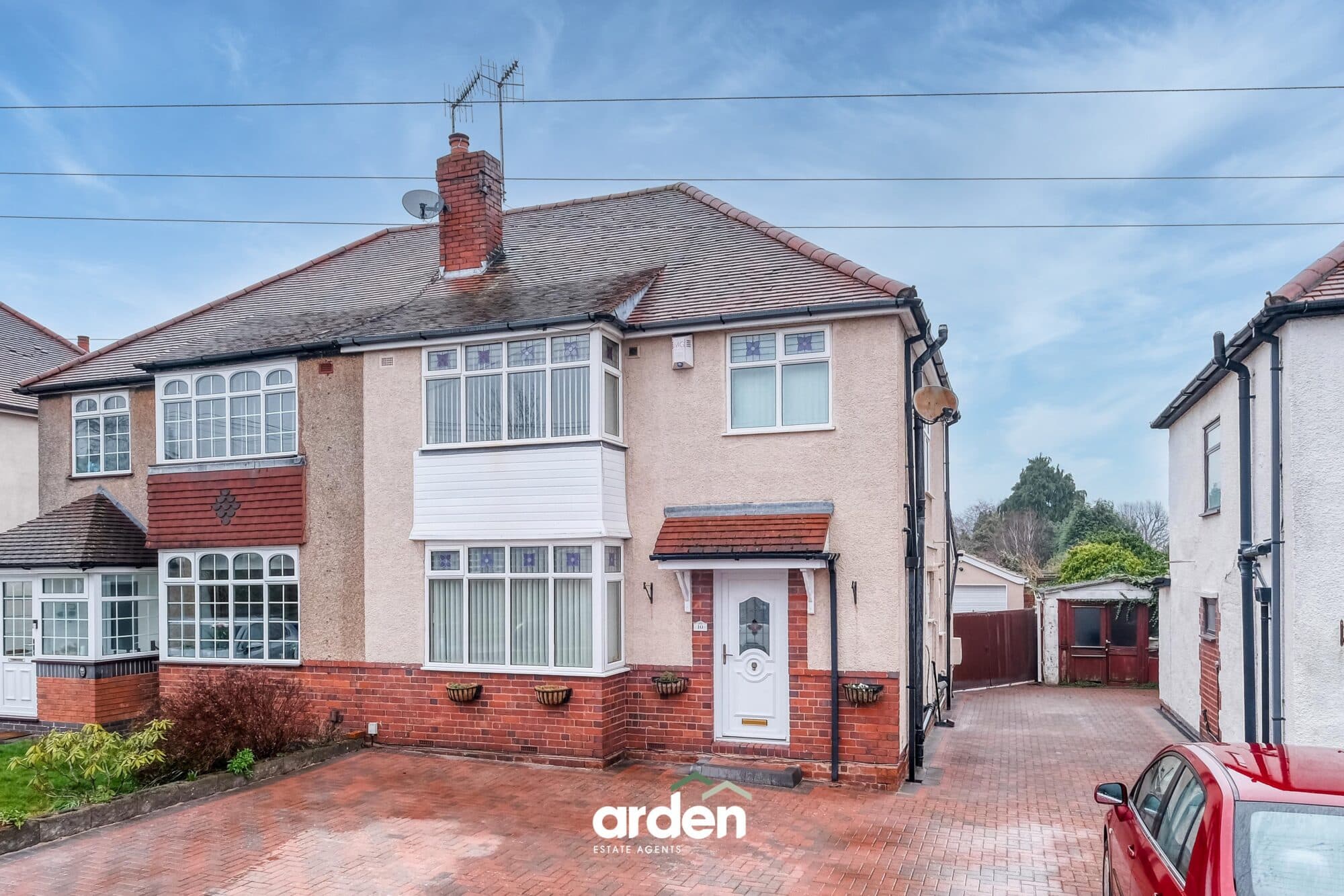 Kingsley Road, Kingswinford, Kingswinford, DY6 9RX