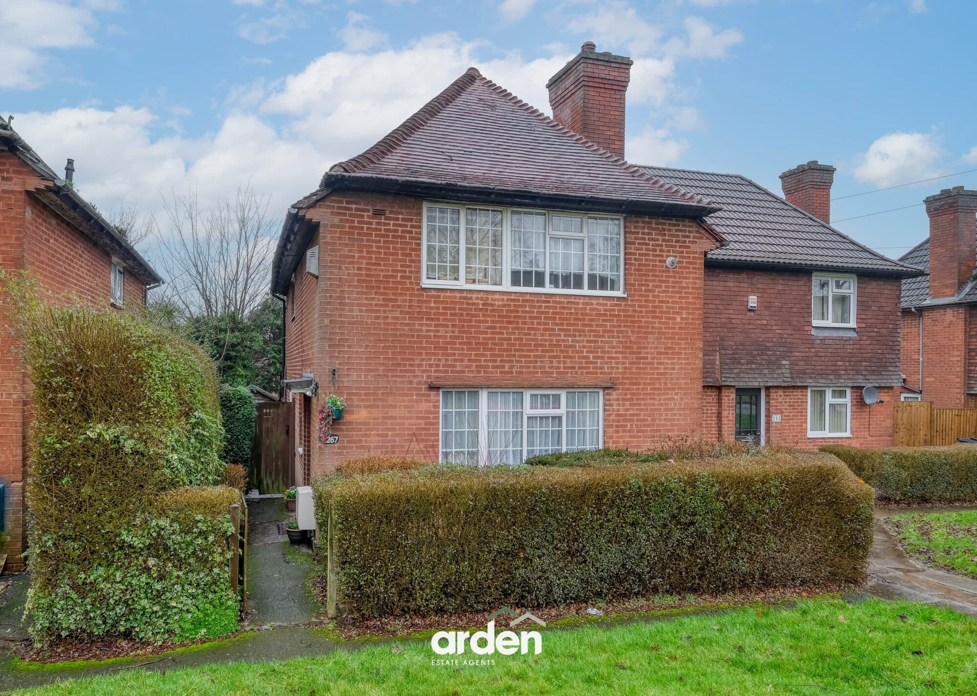 Shenley Fields Road, Birmingham, Birmingham, B29 5BE