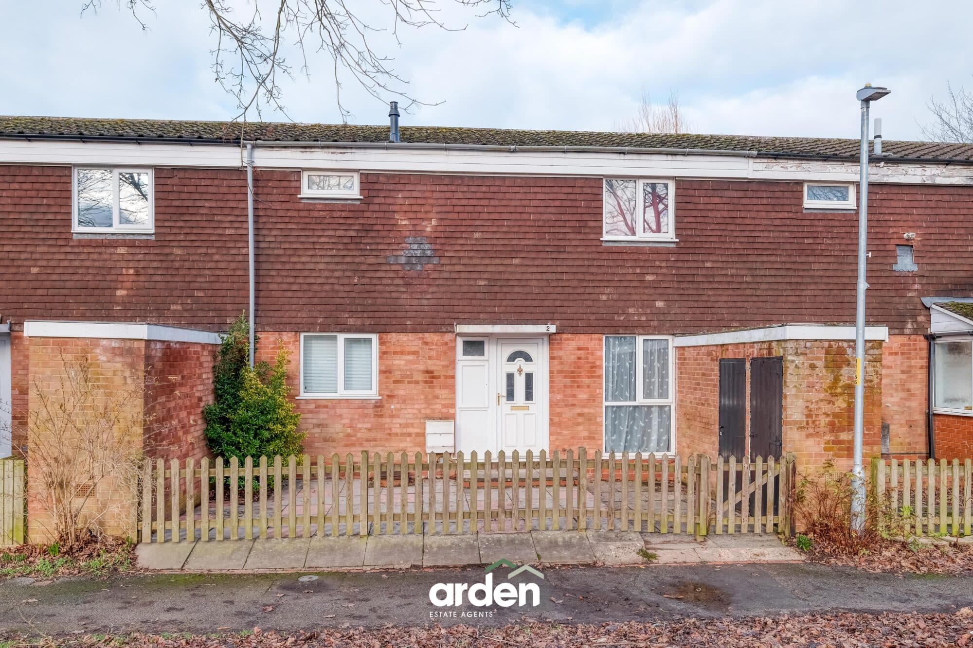 Haseley Close, Redditch, Redditch, B98 0BN