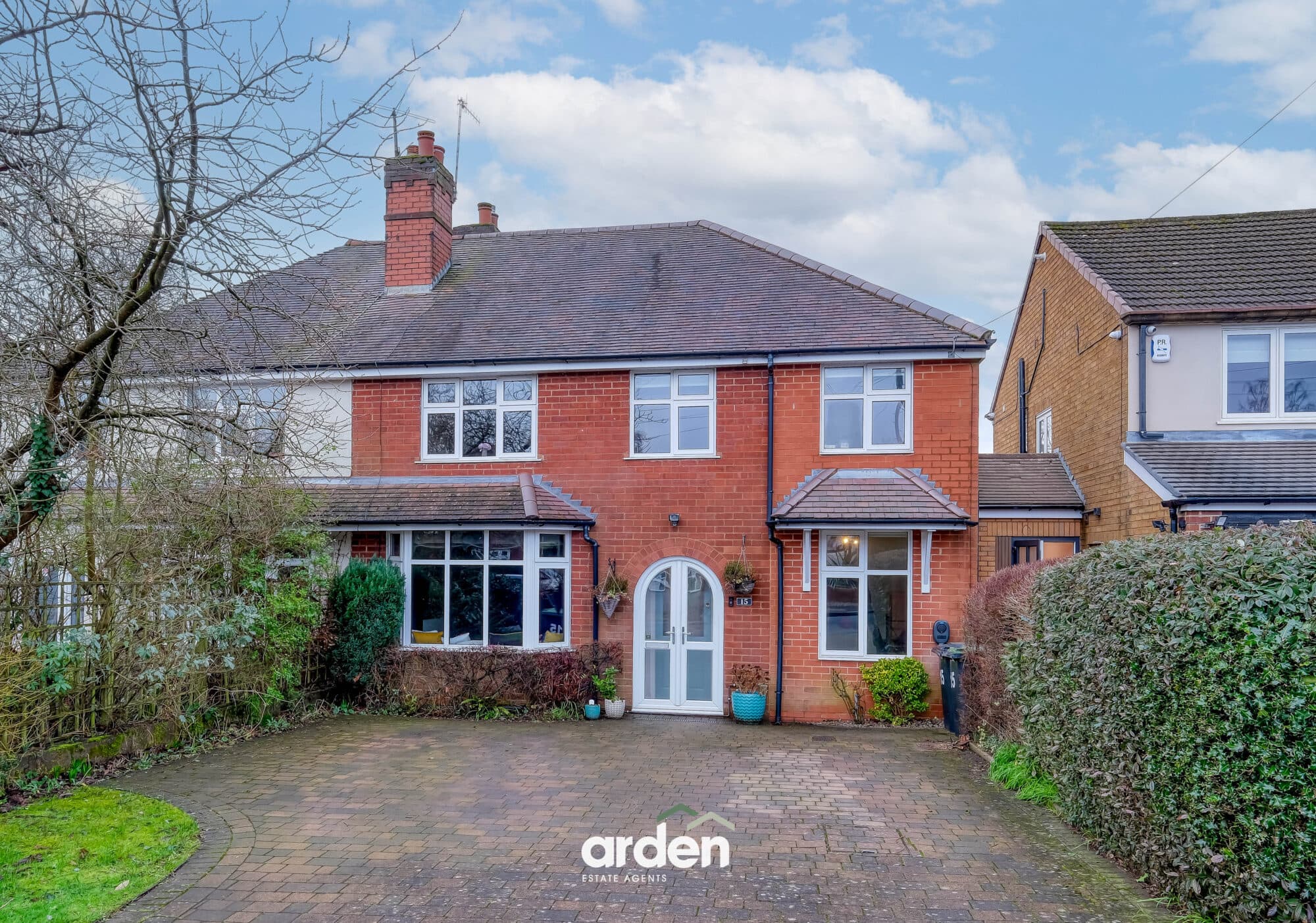 Marlbrook Lane, Marlbrook, Bromsgrove, Bromsgrove, B60 1HP