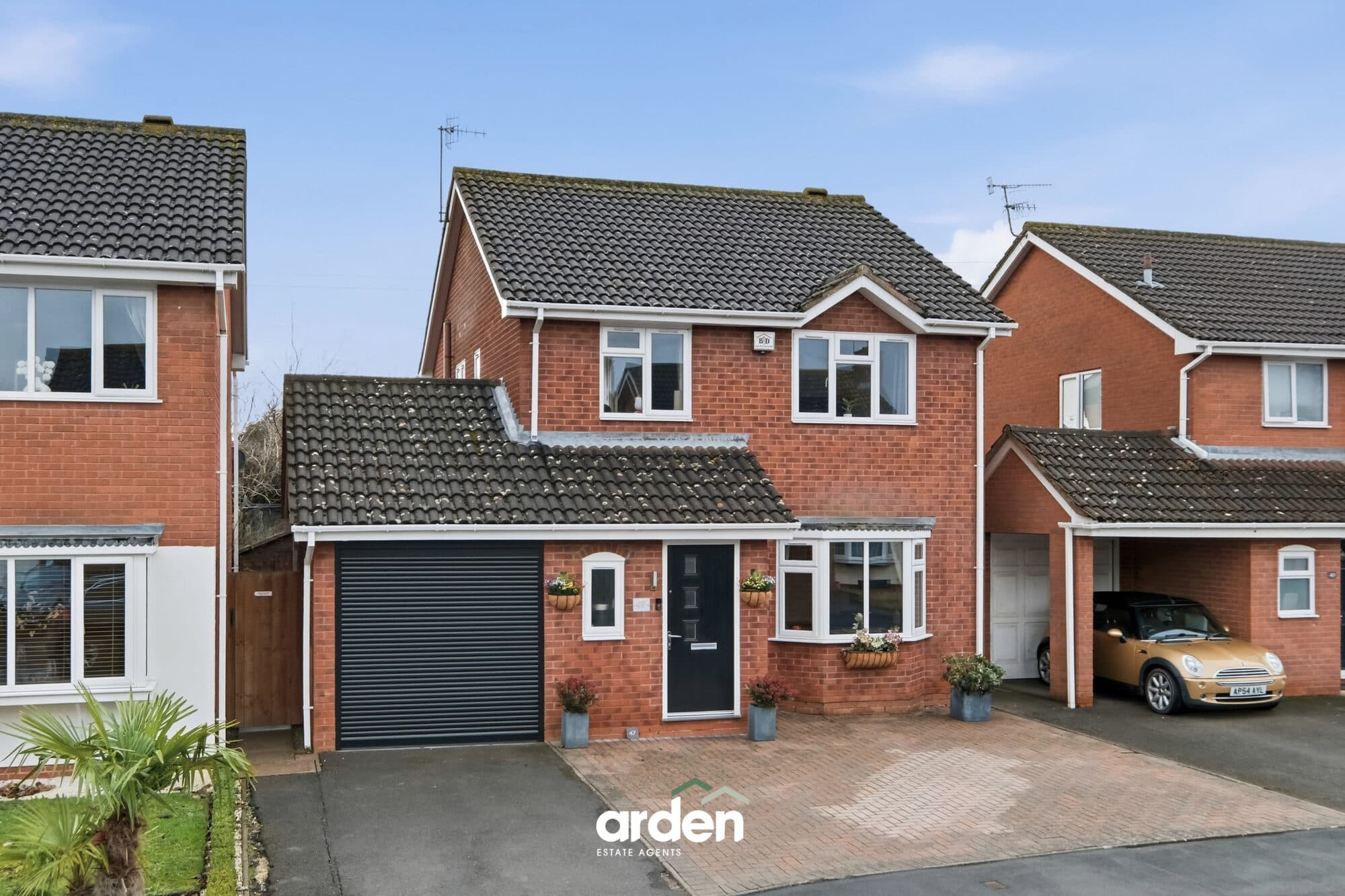 Foxglove Road, Worcester, Worcester, WR5 3HG