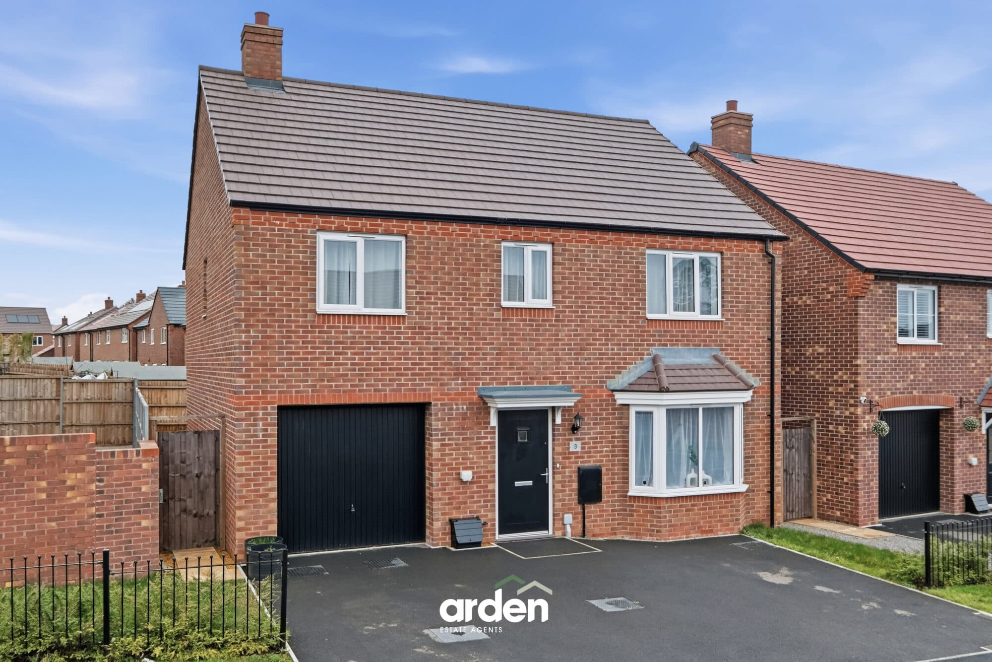 Cowcroft Drive, Rushwick, Worcester, Worcester, WR2 5SG