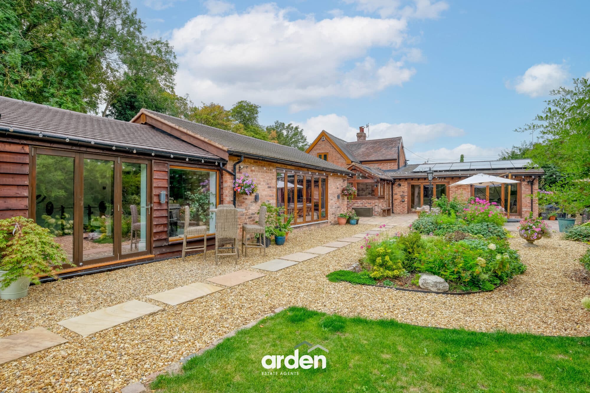 Hartle Lane, Belbroughton, DY9