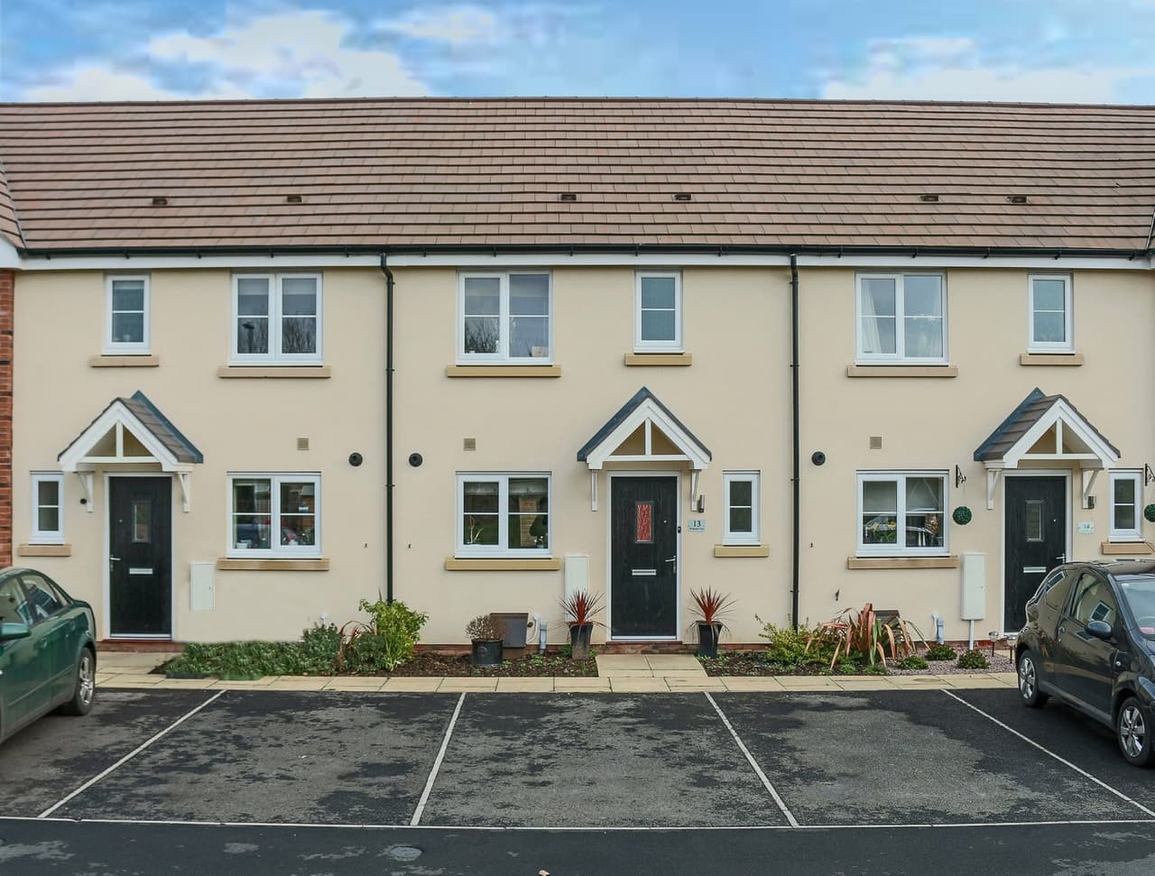 Kingcup Close, Catshill, Bromsgrove, Bromsgrove, B61 0GH