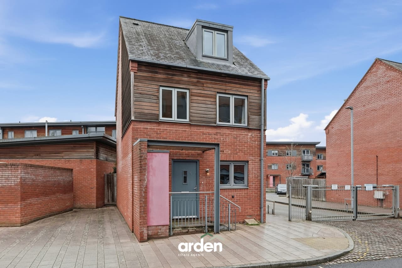 Pollard Court Basin Road, Worcester, Worcester, WR5 3GB