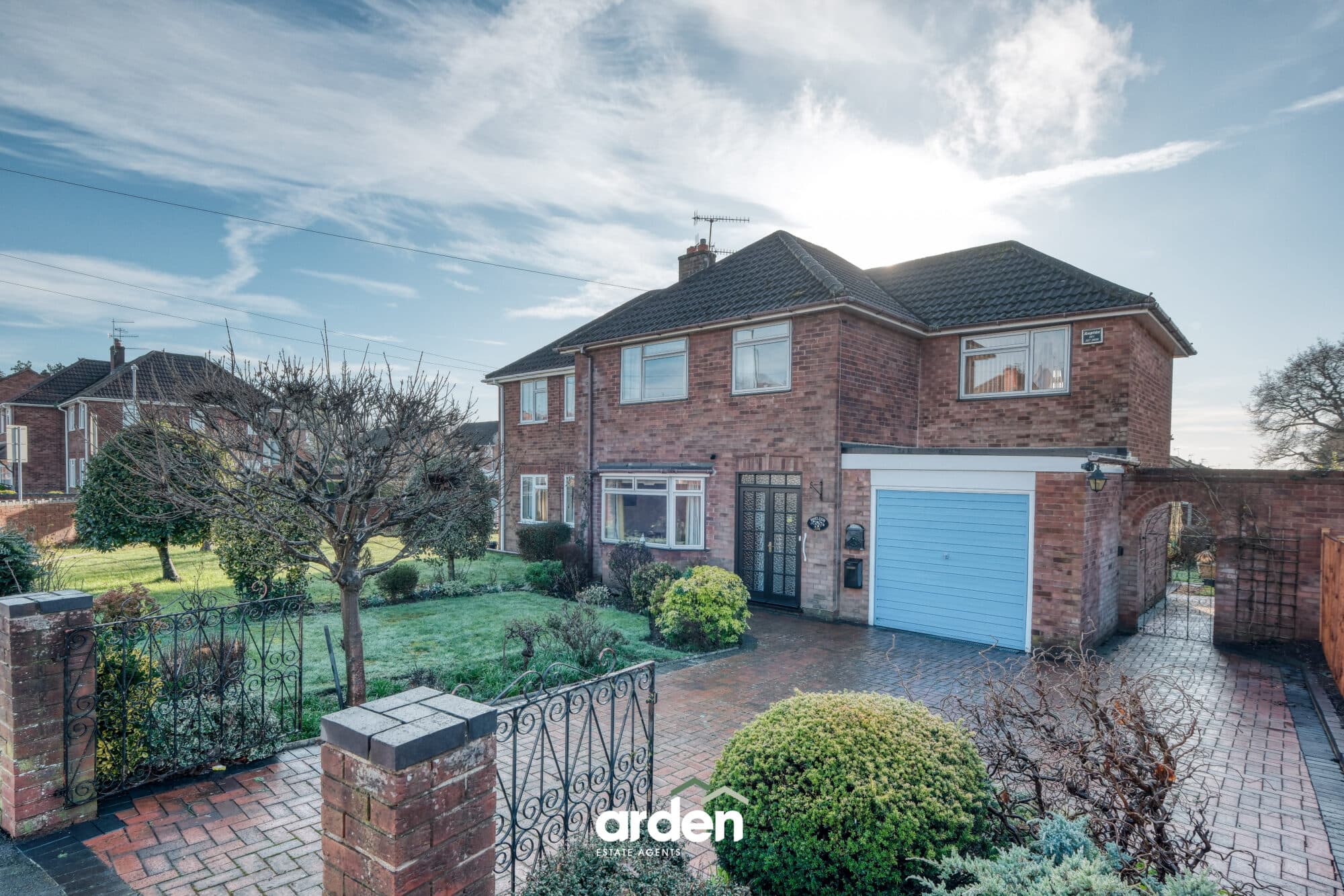 Newtown Road, Worcester, Worcester, WR5 1JA