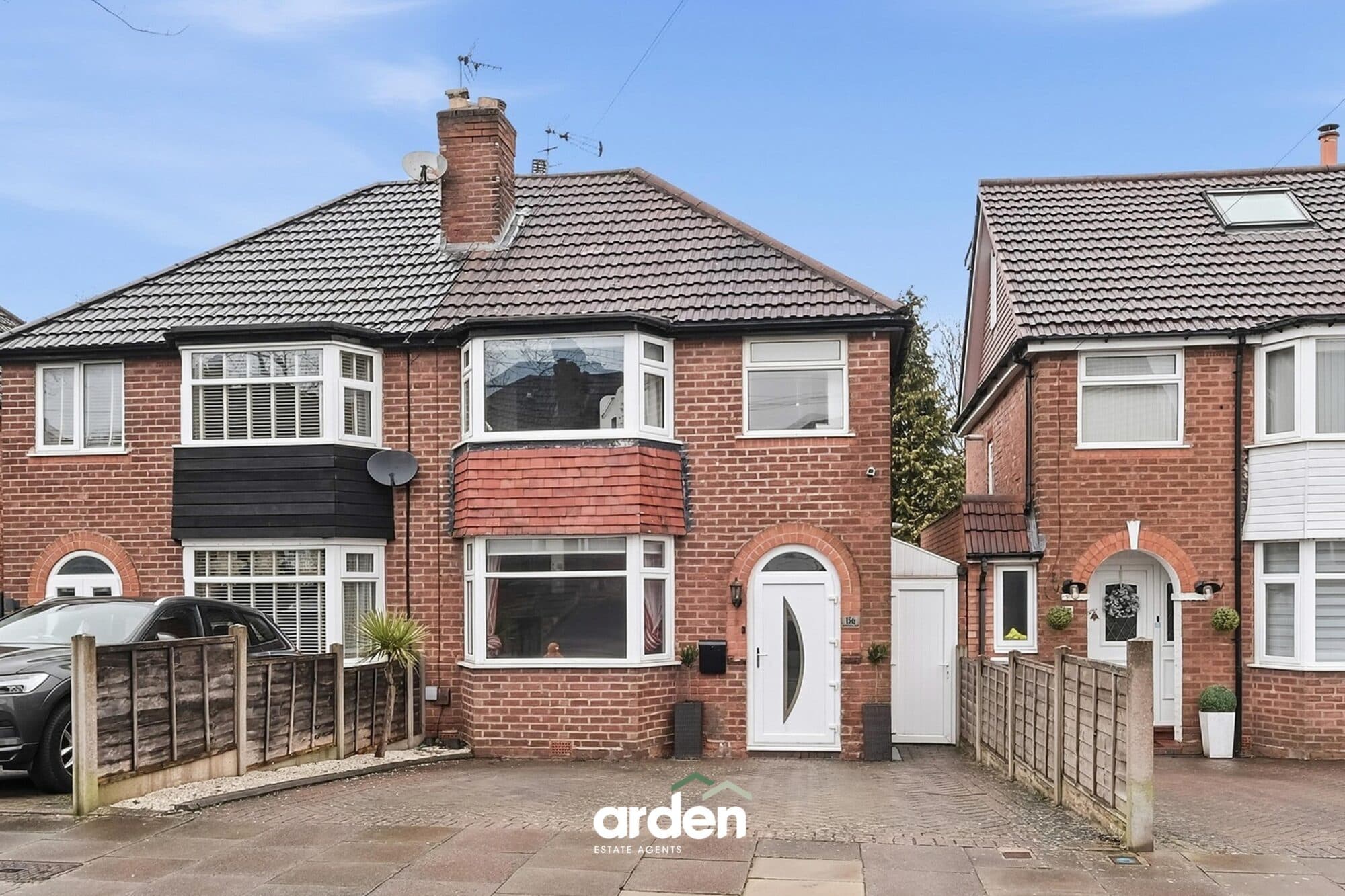 Green Acres Road, Birmingham, Birmingham, B38 8NL
