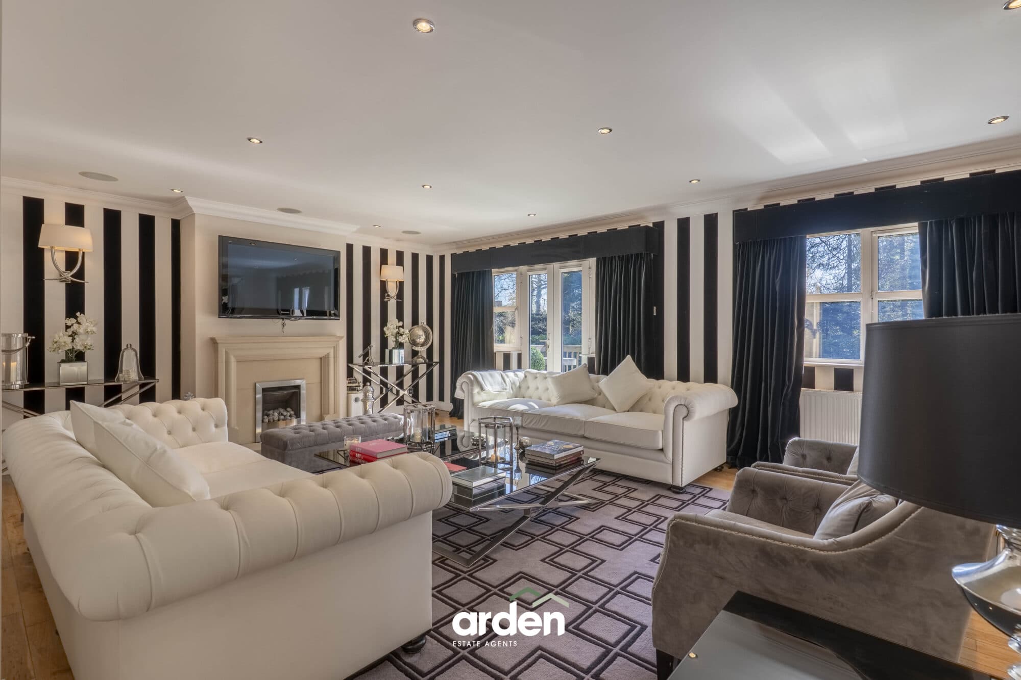 7e Twatling Road, Barnt Green, Birmingham, Birmingham, B45 8HX