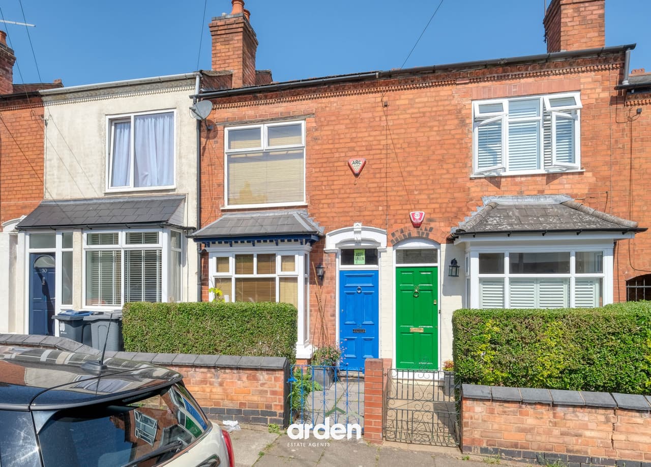 Shirley Road, Kings Norton, Birmingham, Birmingham, B30 2JA