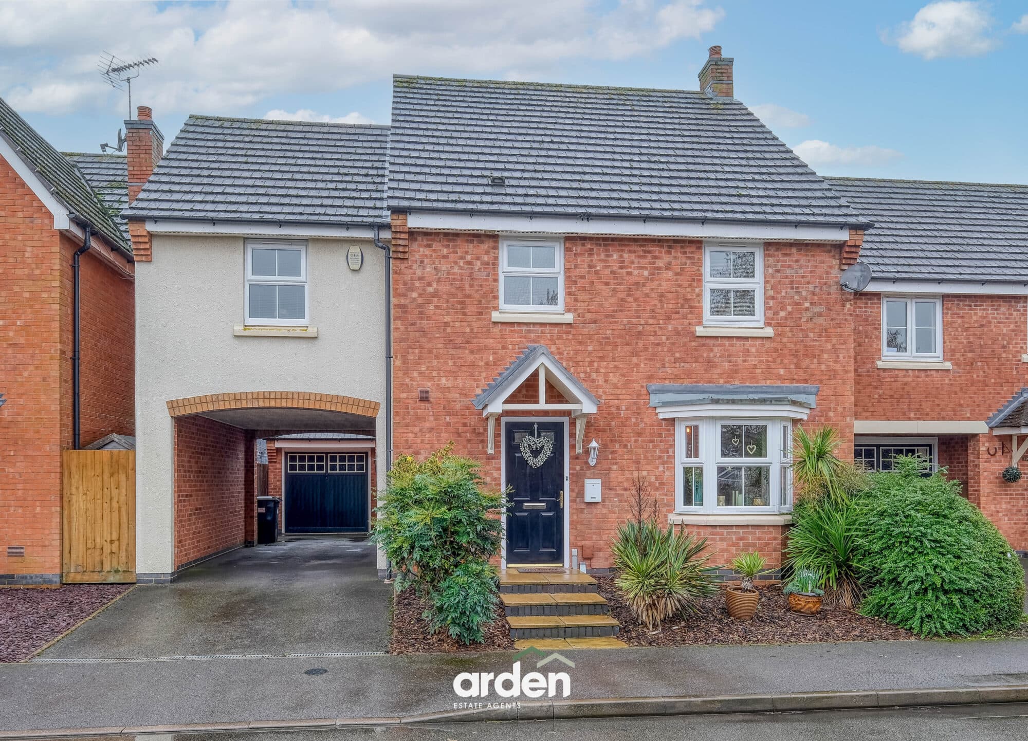 Pitchcombe Close, Redditch, Redditch, B98 7HT