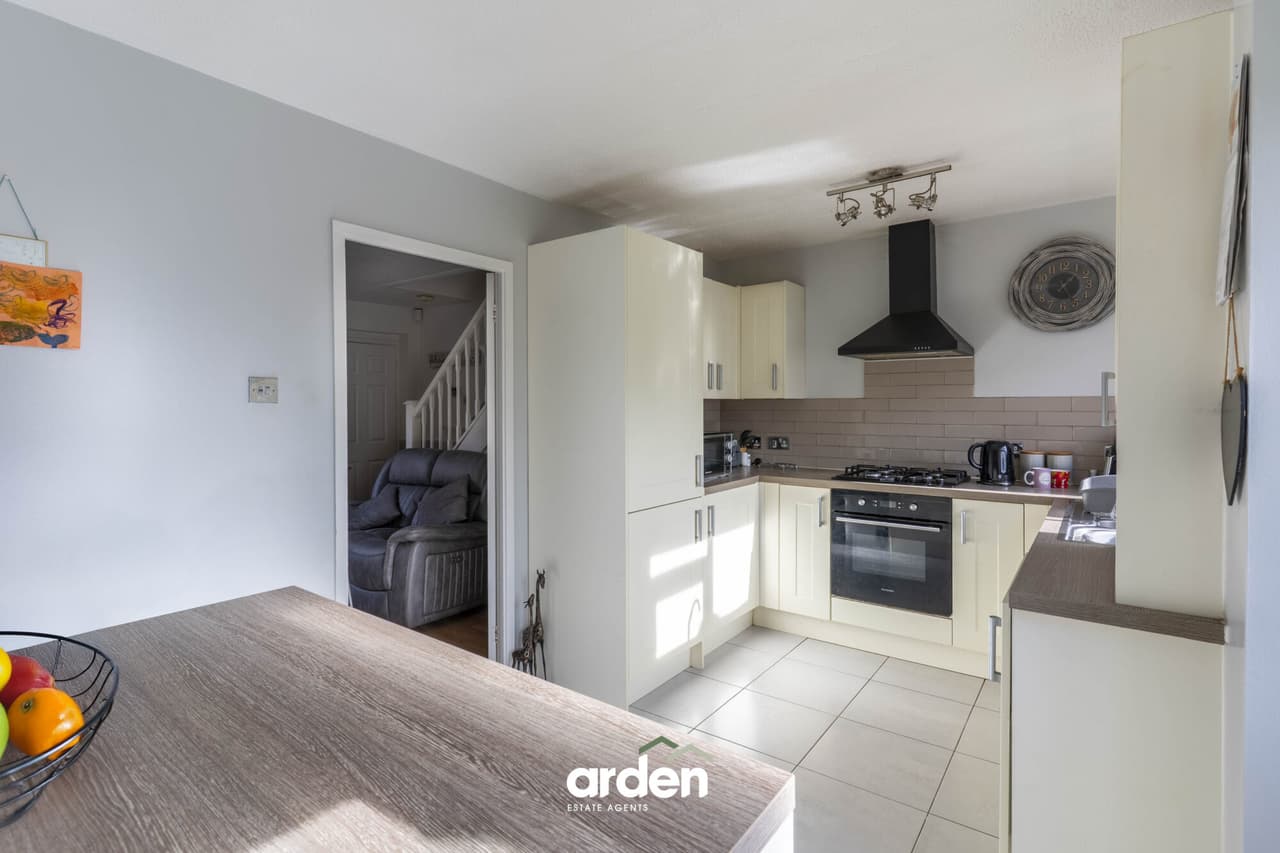 Glebe Road, Alvechurch, Birmingham, Birmingham, B48 7PS
